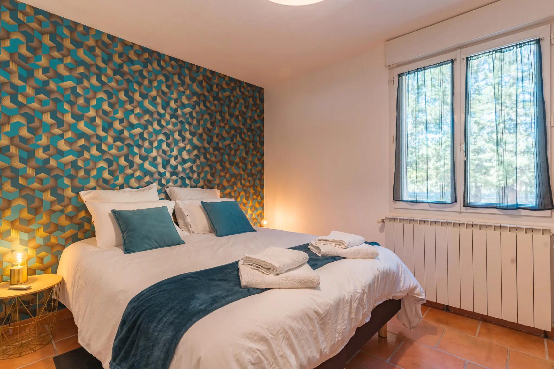 Bien-être — chambre