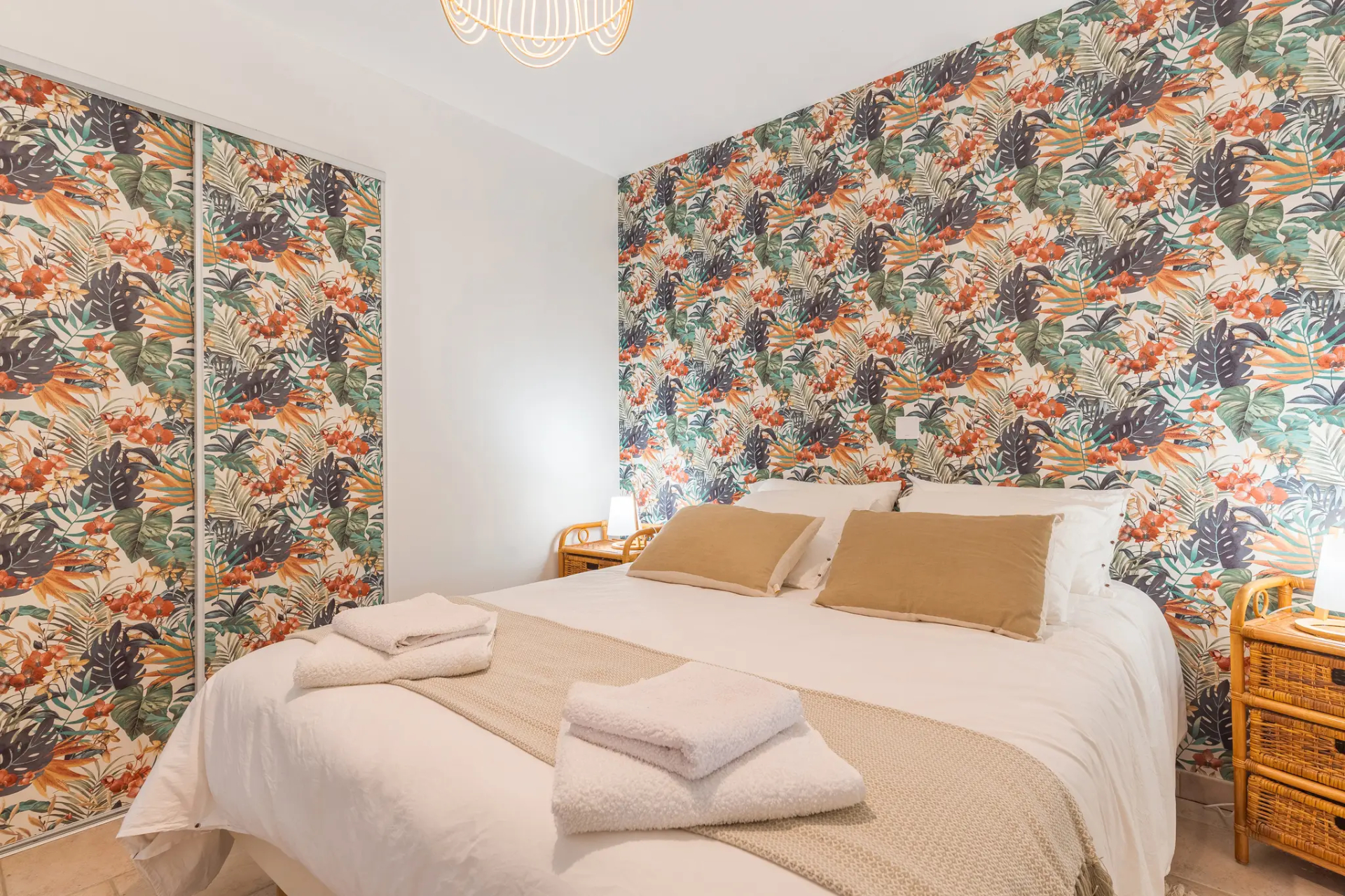 Sérénité — chambre